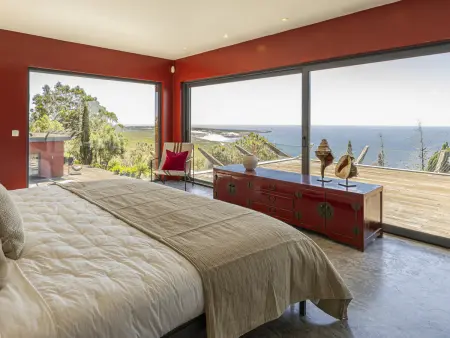 Villa contemporaine avec piscine privée au Portugal - Photo 1