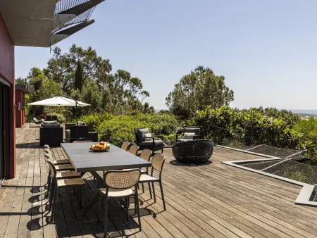 Villa contemporaine avec piscine privée au Portugal - Photo 6