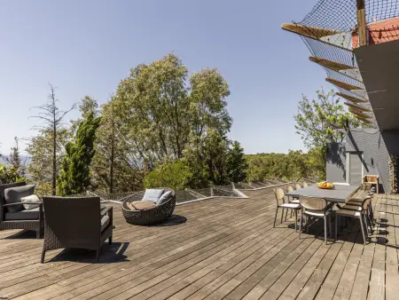 Villa contemporaine avec piscine privée au Portugal - Photo 7