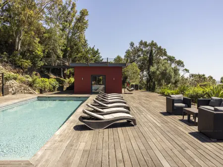Villa contemporaine avec piscine privée au Portugal - Photo 10