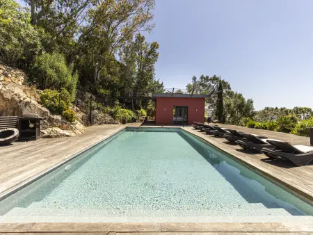 Villa contemporaine avec piscine privée au Portugal - Photo 11
