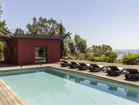 Villa contemporaine avec piscine privée au Portugal - Photo 12