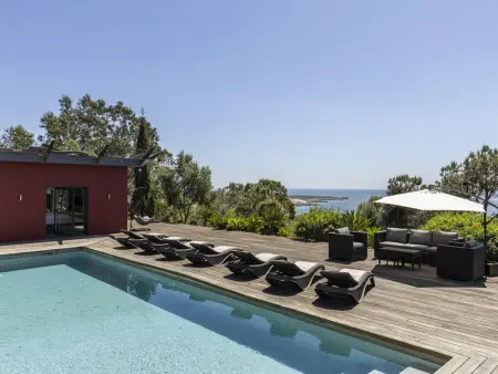 Villa contemporaine avec piscine privée au Portugal - Photo 13