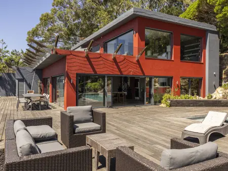 Villa contemporaine avec piscine privée au Portugal - Photo 14