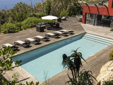 Villa contemporaine avec piscine privée au Portugal - Photo 17