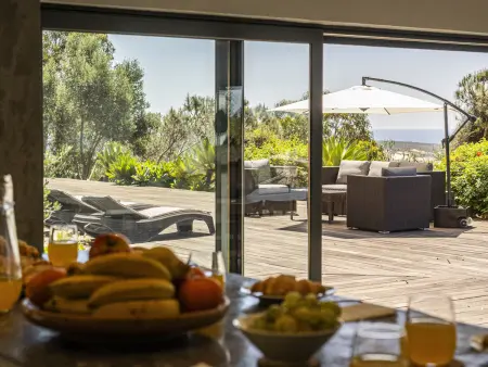Villa contemporaine avec piscine privée au Portugal - Photo 21