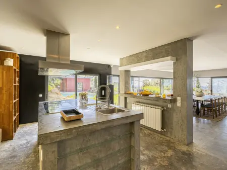 Villa contemporaine avec piscine privée au Portugal - Photo 30