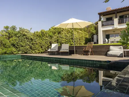 Chalet côtier à Sintra avec piscine privée, Villa 10 personnes à Sintra - Photo 3