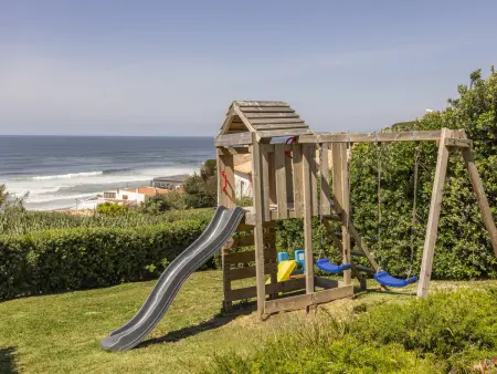 Chalet côtier à Sintra avec piscine privée, Villa 10 personnes à Sintra - Photo 5