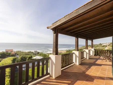 Chalet côtier à Sintra avec piscine privée, Villa 10 personnes à Sintra - Photo 6