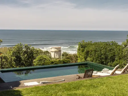 Chalet côtier à Sintra avec piscine privée, Villa 10 personnes à Sintra - Photo 9