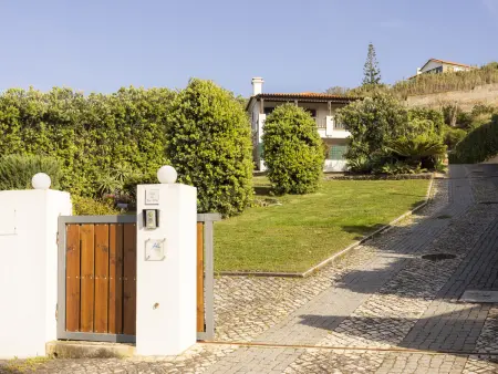 Chalet côtier à Sintra avec piscine privée, Villa 10 personnes à Sintra - Photo 10