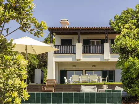 Chalet côtier à Sintra avec piscine privée, Villa 10 personnes à Sintra - Photo 11