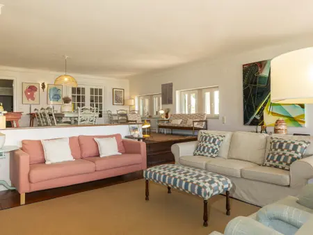 Chalet côtier à Sintra avec piscine privée, Villa 10 personnes à Sintra - Photo 14