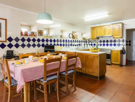Chalet côtier à Sintra avec piscine privée, Villa 10 personnes à Sintra - Photo 19