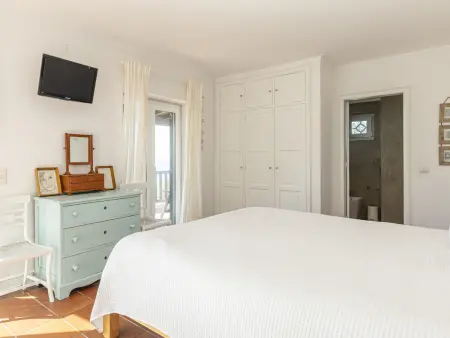 Chalet côtier à Sintra avec piscine privée, Villa 10 personnes à Sintra - Photo 21