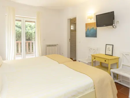 Chalet côtier à Sintra avec piscine privée, Villa 10 personnes à Sintra - Photo 27