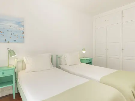 Chalet côtier à Sintra avec piscine privée, Villa 10 personnes à Sintra - Photo 29
