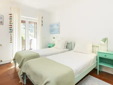 Chalet côtier à Sintra avec piscine privée, Villa 10 personnes à Sintra - Photo 30