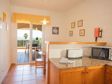 Primavera, Maison 6 personnes à Son Bou - Photo 2