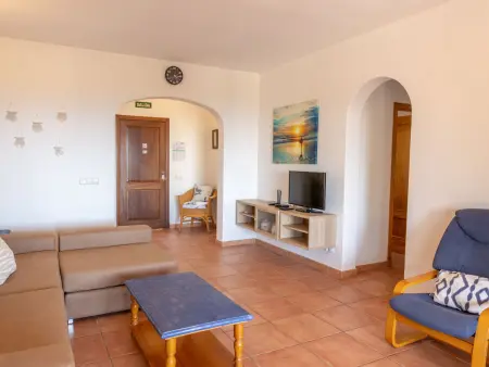 Primavera, Maison 6 personnes à Son Bou - Photo 5