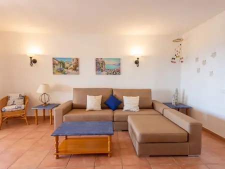 Primavera, Maison 6 personnes à Son Bou - Photo 7