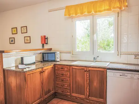 Primavera, Maison 6 personnes à Son Bou - Photo 9