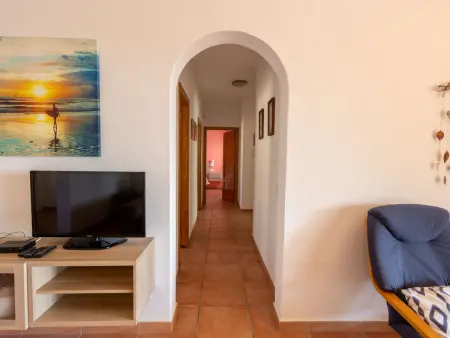 Primavera, Maison 6 personnes à Son Bou - Photo 10