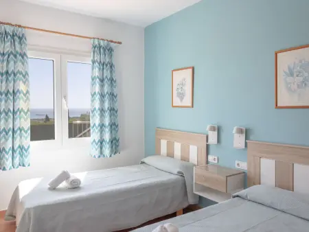 Primavera, Maison 6 personnes à Son Bou - Photo 16