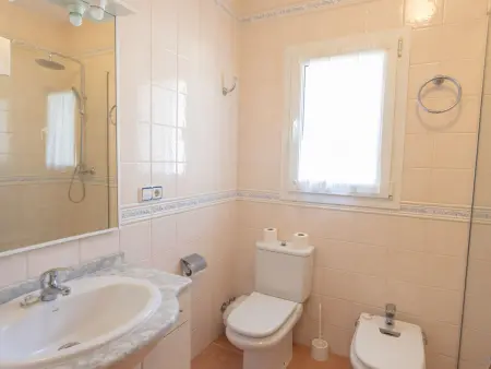 Primavera, Maison 6 personnes à Son Bou - Photo 20