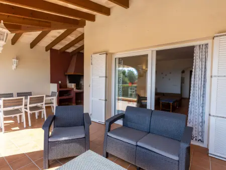 Primavera, Maison 6 personnes à Son Bou - Photo 21