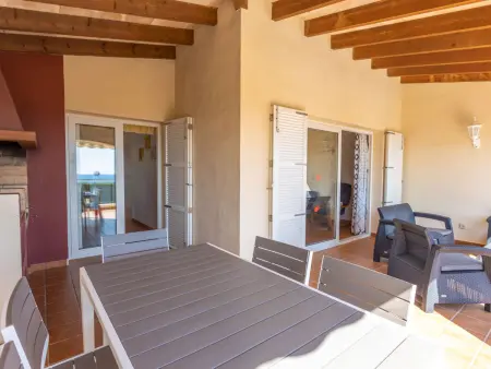 Primavera, Maison 6 personnes à Son Bou - Photo 22