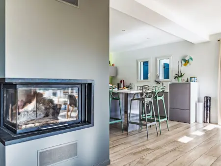 Xoxotartea, Maison 8 personnes à Saint Pée sur Nivelle - Photo 4
