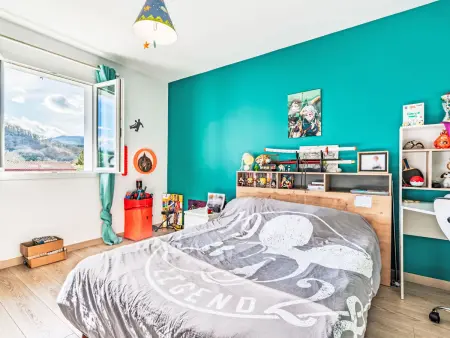 Xoxotartea, Maison 8 personnes à Saint Pée sur Nivelle - Photo 8