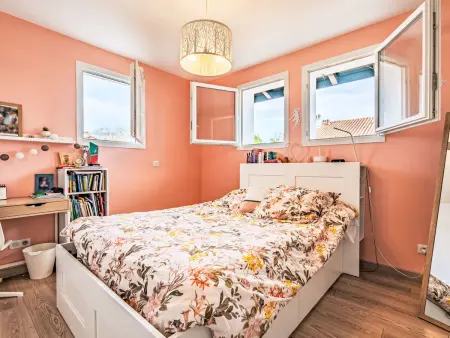 Xoxotartea, Maison 8 personnes à Saint Pée sur Nivelle - Photo 11