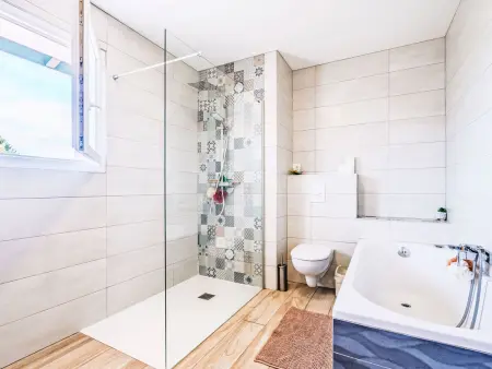 Xoxotartea, Maison 8 personnes à Saint Pée sur Nivelle - Photo 17