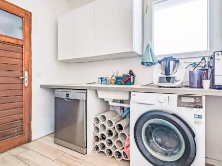 Xoxotartea, Maison 8 personnes à Saint Pée sur Nivelle - Photo 19