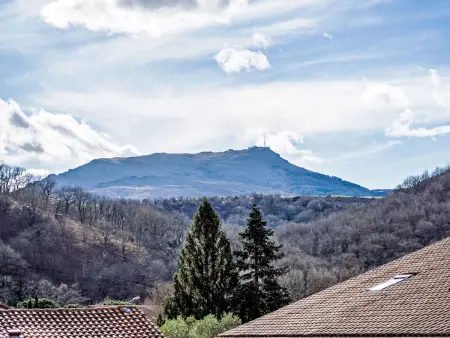 Xoxotartea, Maison 8 personnes à Saint Pée sur Nivelle - Photo 31