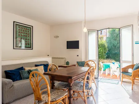 Da Carla e Gigi, Appartement 5 personnes à Riva Ligure - Photo 1