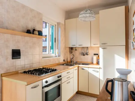 Da Carla e Gigi, Appartement 5 personnes à Riva Ligure - Photo 2