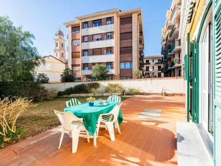 Da Carla e Gigi, Appartement 5 personnes à Riva Ligure - Photo 3