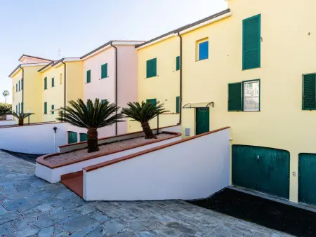 Da Carla e Gigi, Appartement 5 personnes à Riva Ligure - Photo 5