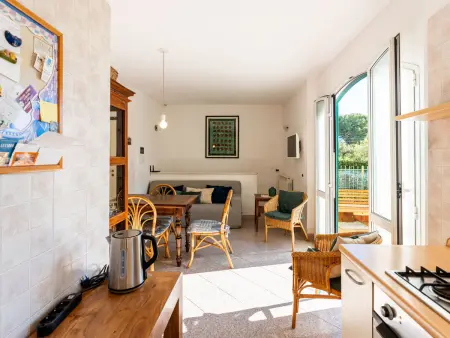 Da Carla e Gigi, Appartement 5 personnes à Riva Ligure - Photo 6