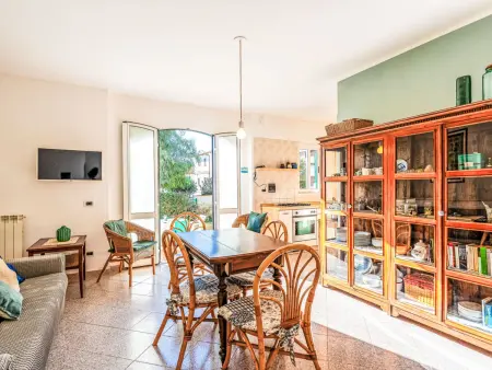 Da Carla e Gigi, Appartement 5 personnes à Riva Ligure - Photo 7