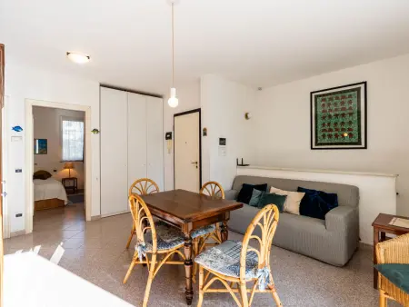 Da Carla e Gigi, Appartement 5 personnes à Riva Ligure - Photo 8