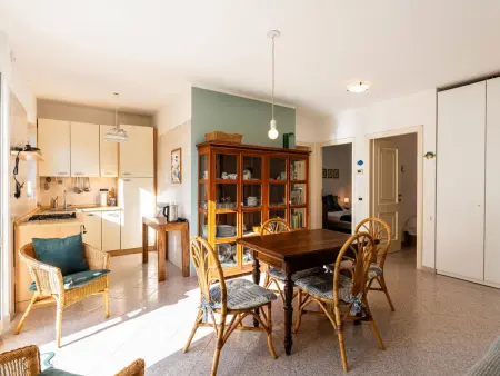 Da Carla e Gigi, Appartement 5 personnes à Riva Ligure - Photo 10