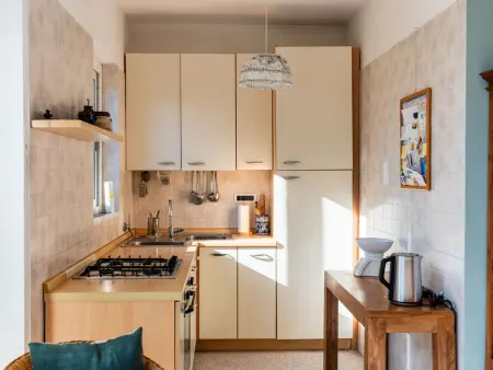 Da Carla e Gigi, Appartement 5 personnes à Riva Ligure - Photo 11