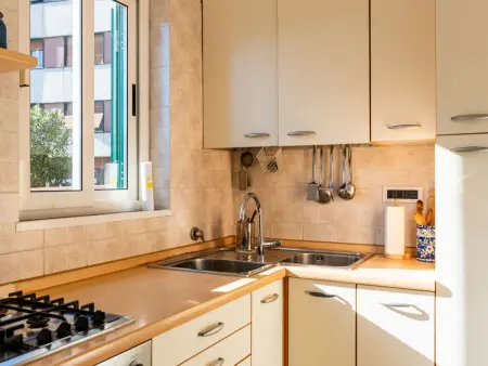 Da Carla e Gigi, Appartement 5 personnes à Riva Ligure - Photo 12