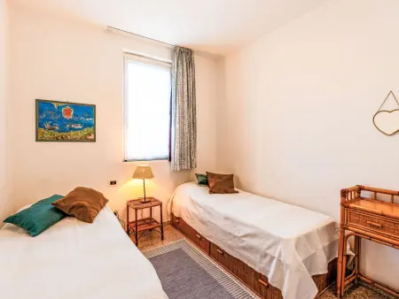 Da Carla e Gigi, Appartement 5 personnes à Riva Ligure - Photo 13