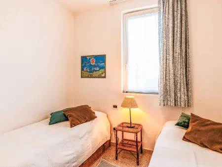 Da Carla e Gigi, Appartement 5 personnes à Riva Ligure - Photo 14